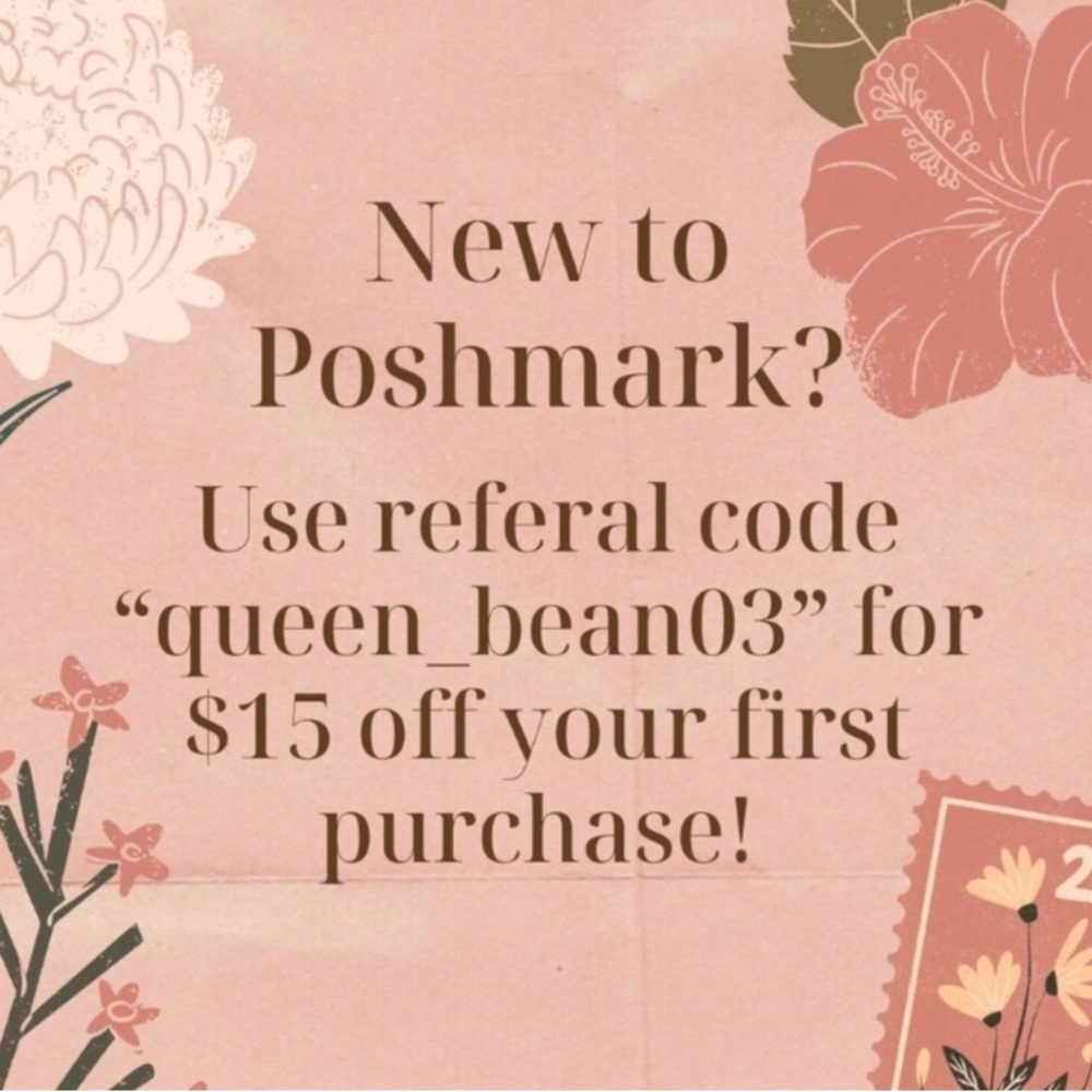 ❤️ Handmade Rustic Button Fridge Magnet Set - Picture 4 of 4